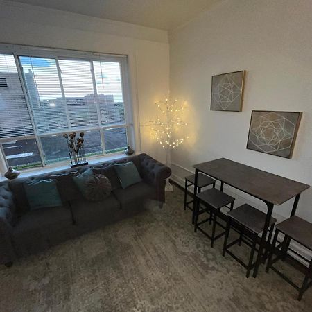 2 Bedroom Stylist Apartment Detroit Kültér fotó