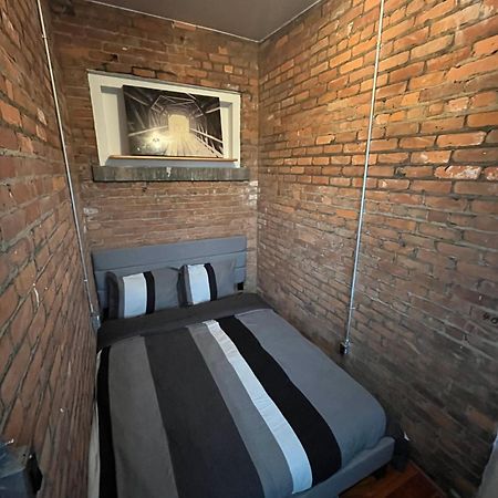2 Bedroom Stylist Apartment Detroit Kültér fotó